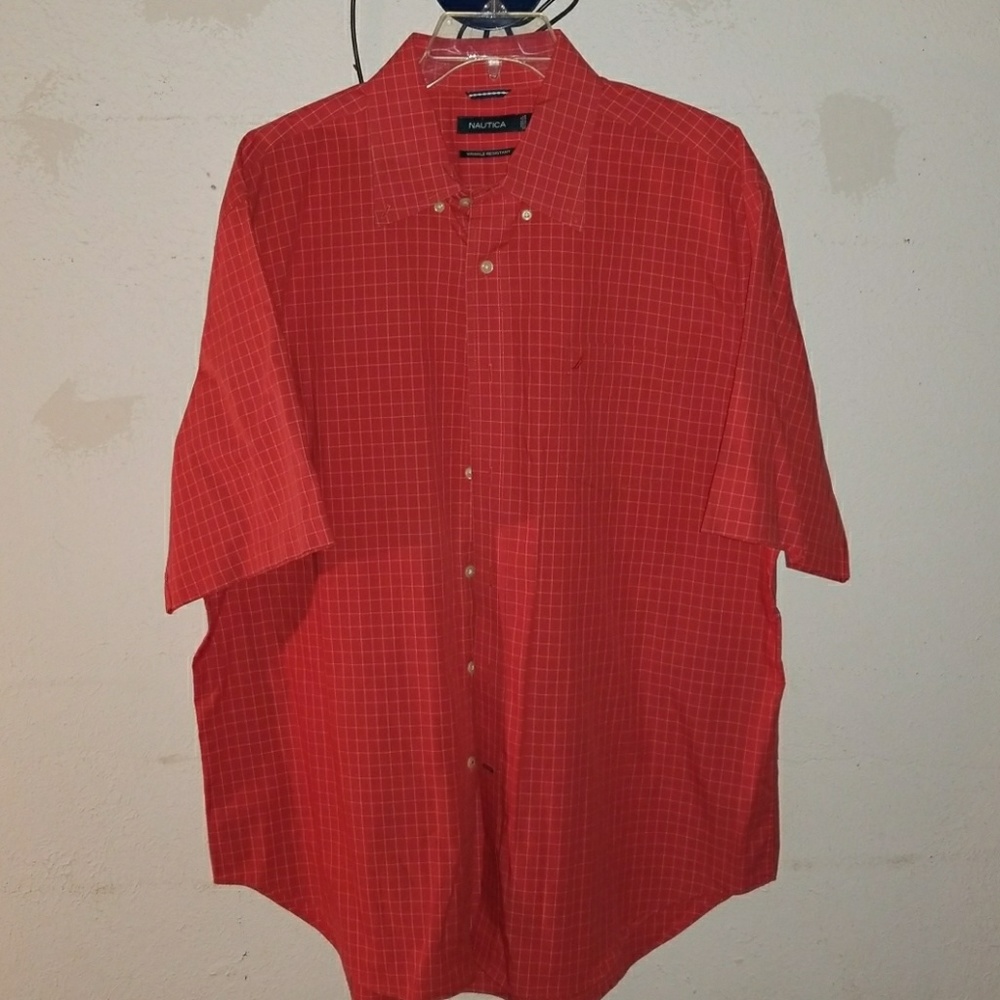 Nautica Men's Shirt